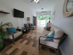 Casa Loba Suite 2 at 413 with private pool