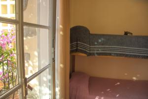 Alamo Hostel & Suites