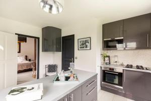 Independent house with garden - Airport CDG and Exposition center of Villepinte