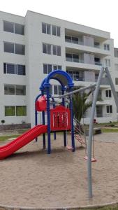 Departamento En La Serena 5 Personas jardines del pacifico 3