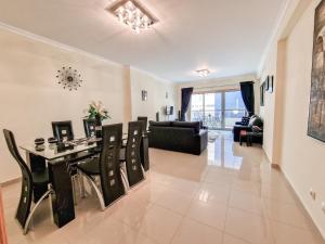 Apartment Rocha Oceano Azul Charming