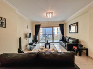 Apartment Rocha Oceano Azul Charming