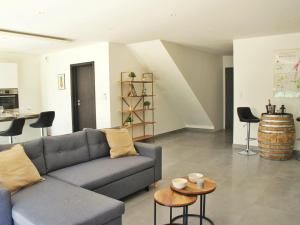 Appartements Le GREEN'SPA - DIJON - SPA-jardin-parking prive : photos des chambres