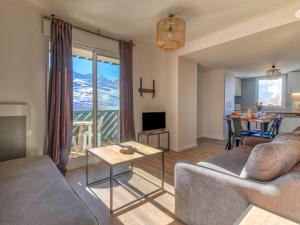 Appartements Vacanceole - Les Balcons du Soleil : photos des chambres