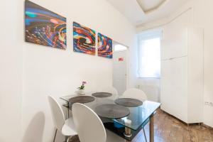 K13 Klauzál Apartment