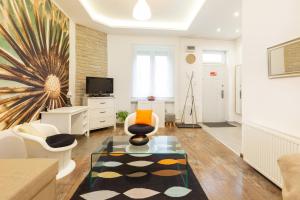 K13 Klauzál Apartment