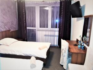 Motel Jaśminowy Dworek Człekówka 67 B