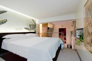 YCH-Loft Margutta per Smart Worker