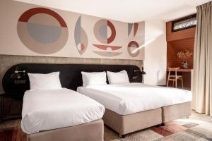 Superior Triple Room room in Hotel Wolski
