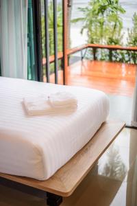 Mangrovebay Krabi Beachfront Pool Villa