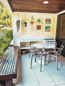 Nannai Residence Flat Térreo