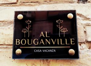 Al Bouganville casa vacanza