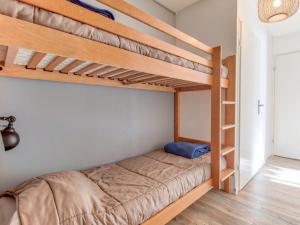 Appartements Vacanceole - Les Balcons du Soleil : photos des chambres