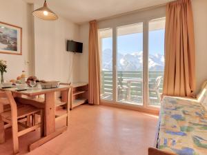 Appartements Vacanceole - Les Balcons du Soleil : photos des chambres