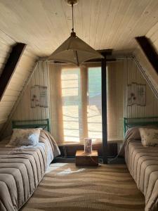 Cabañas Los Coihues