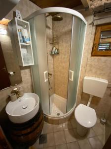 River fantasy ( Mrežnička fantazija )