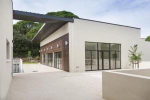 Complexes hoteliers Vacanceole - Residence Pont du Gard : photos des chambres