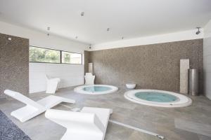 Complexes hoteliers Vacanceole - Residence Pont du Gard : photos des chambres