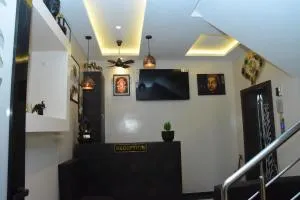 Dass Paradise - Theni