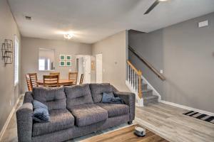 Veteran-Owned Family Home Near Fort Jackson!