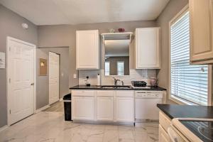 Veteran-Owned Family Home Near Fort Jackson!