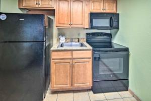 Oceanfront Myrtle Beach Rental with Pool!