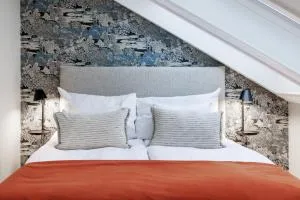 Home Hotel Wellington - 利丁厄