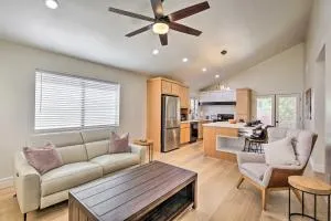 Renovated Yuma Home with Community Pool! - Wellton