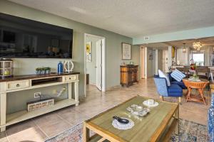 Idyllic PCB Condo with Pool Access and Ocean Views!