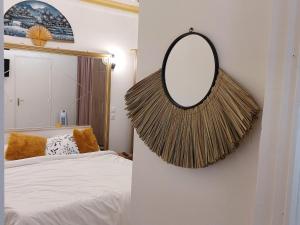 Villas Happy land maison Epinay-sur-Seine : photos des chambres