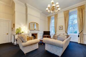 Angels Haven Apartments - By Week2Week