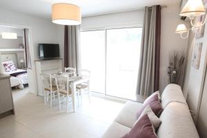 Complexes hoteliers Vacanceole - Residence Pont du Gard : photos des chambres