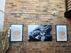 353 Maboneng on Craft