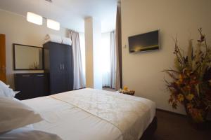 Restaurant Pensiune Bucovina