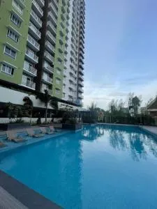 Mesatierra Garden Residences - Santa Ana