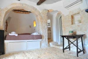 Tenuta Bianca with amazing exclusive pool