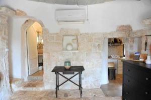 Tenuta Bianca with amazing exclusive pool