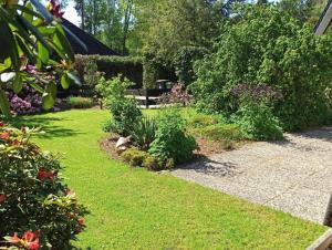 Ferienhaus Heide Knirps