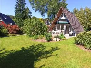 Ferienhaus Heide Knirps - Insel