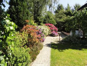 Ferienhaus Heide Knirps