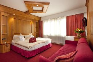 Hotels Spa Hotel Restaurant Au Lion d'Or : photos des chambres