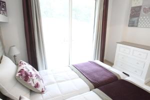 Complexes hoteliers Vacanceole - Residence Pont du Gard : Appartement 2 Chambres (6 Adultes)