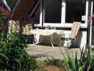 Ferienhaus Heide Knirps