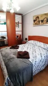 Santander centro - Maliaño