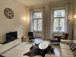 Historic Centre Apartments VI