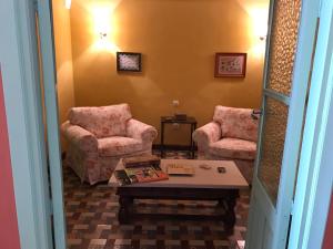 Casa Rural de la Finca Sierra Grande