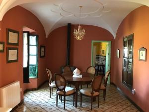 Casa Rural de la Finca Sierra Grande