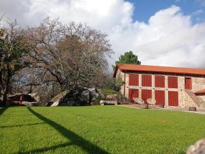 Quinta Pousada de Fora