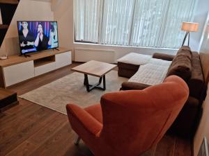 Garnet Star Apartments, Kopaonik, apartman broj 4