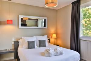 Hotels Le Galet Hotel & Spa : Suite Confort